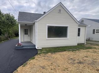 2523 S Meeker Ave, Muncie, IN 47302