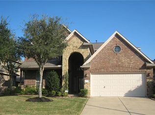 10110 Sandhill Pine Ct, Katy, TX 77494