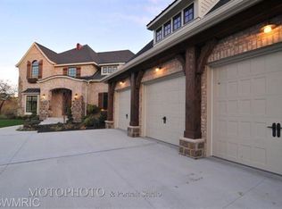 6450 Roma Terrace Dr NE, Ada, MI 49301