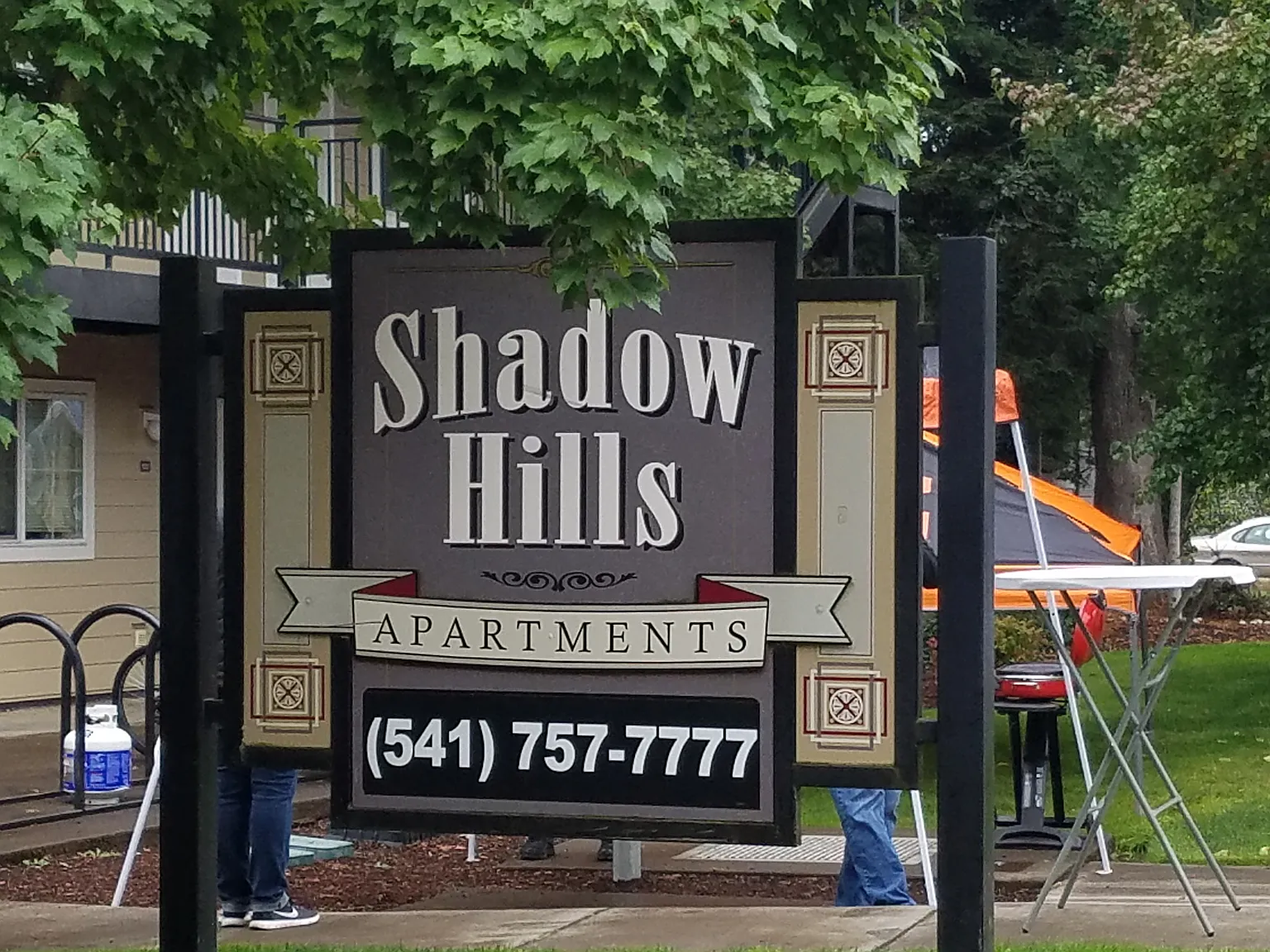 Shadow Hills Apartments — Photo 3