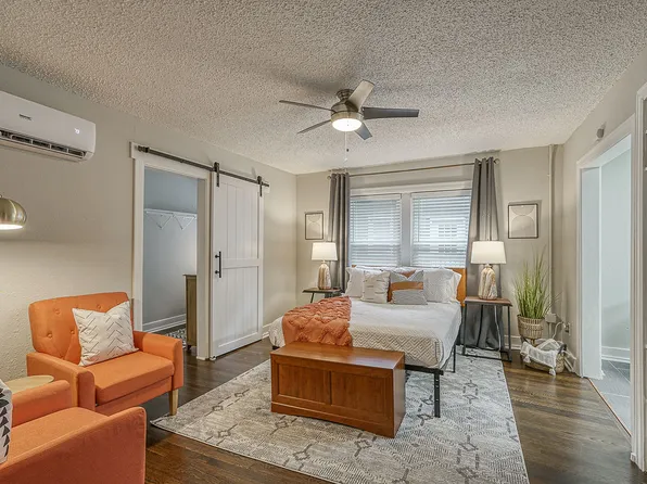 The Flats, 4104 Warwick Blvd #205, Kansas City, MO 64111