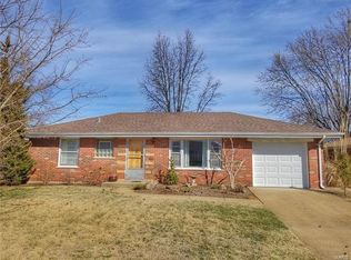 9413 Eucalyptus Dr, Saint Louis, MO