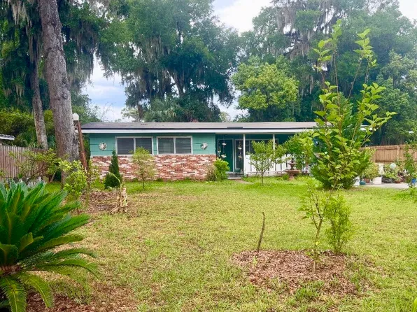804 N CYPRESS Avenue, Green Cove Springs, FL 32043