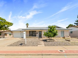 10537 Springwood Dr, El Paso, TX 79925