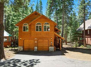 11837 Sitzmark Way, Truckee, CA 96161