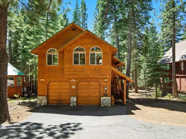 11837 Sitzmark Way, Truckee, CA 96161