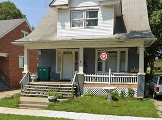 902 E Main St, Decatur, IL 62521