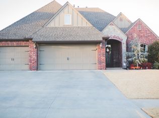 16309 E 49th Pl, Tulsa, OK 74134