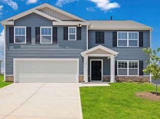 110 Pebble Creek Ct, Greenwood, SC 29646