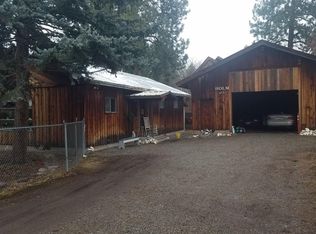 255 6th Avenue East N, Columbia Falls, MT 59912