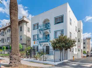 934 Arapahoe St, Los Angeles, CA 90006
