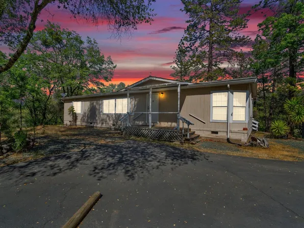 15001 Baker Ln, Sutter Creek, CA 95685