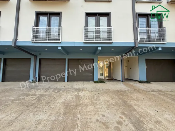 1323 Saint Joseph St Unit 19, Dallas, TX 75204