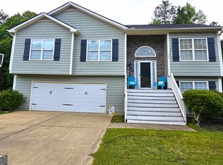 48 Highlander Trl SW, Rome, GA 30165