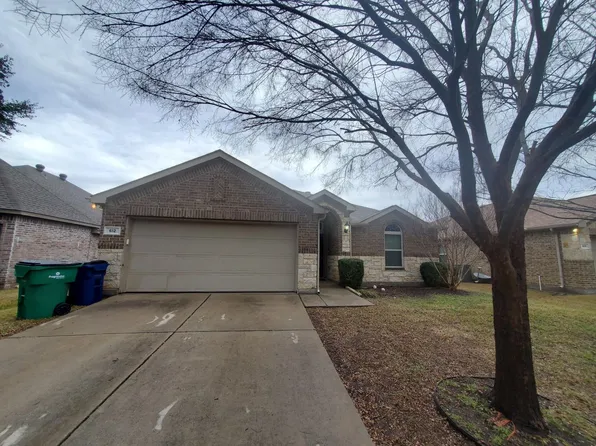 612 Kiowa Dr, McKinney, TX 75071