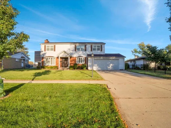 1177 Stark Pl, Des Plaines, IL 60016