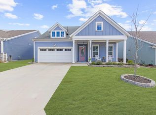 725 Torridon Ln, Simpsonville, SC 29681