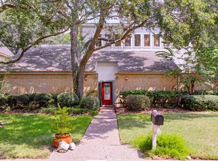 18302 Mountfield Dr, Houston, TX 77084