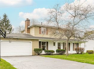 3 Timway Ct, Fairport, NY 14450