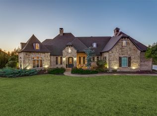 12440 Villa Milano Dr, Fort Worth, TX 76126
