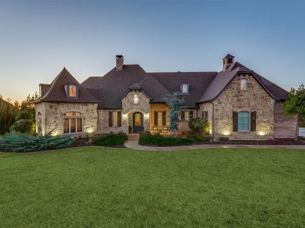 12440 Villa Milano Dr, Fort Worth, TX 76126