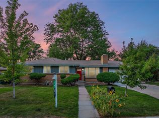 991 E Applewood Ave, Centennial, CO 80121