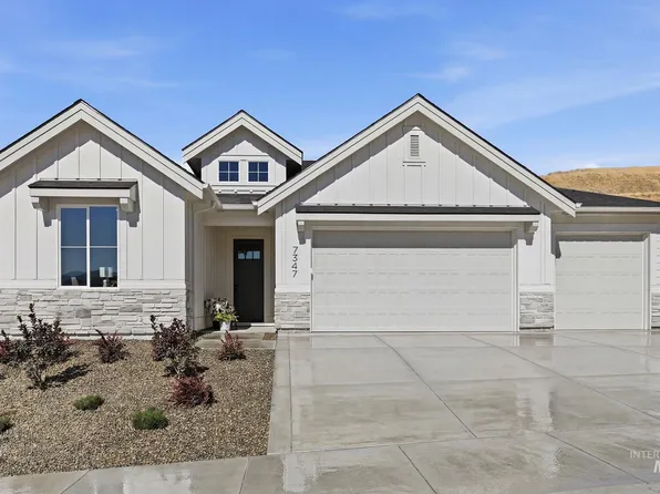7347 Powell Pl, Horseshoe Bend, ID 83629