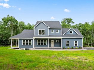 113 Oxbow Lane, Conway, NH 03818
