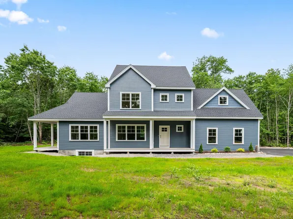 113 Oxbow Lane, Conway, NH 03818