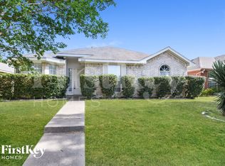1113 Grounds Rd, Cedar Hill, TX 75104