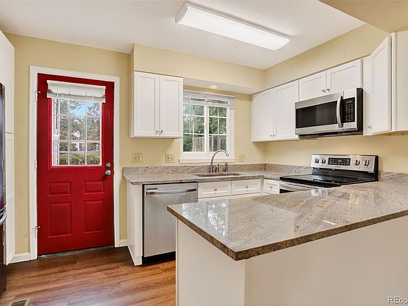 2nd image of 8850 W Dartmouth Place