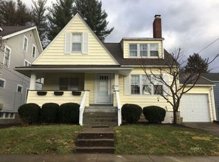 102 Sunnyside Dr, Athens, OH 45701