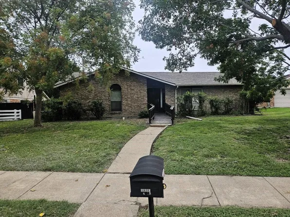 4619 Palos Verdes Dr, Mesquite, TX 75150