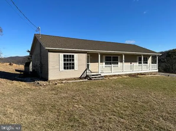 100 Cornerstone Dr, Franklin, WV 26807