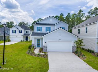 94 Ripple Rd, Saint Augustine, FL 32095