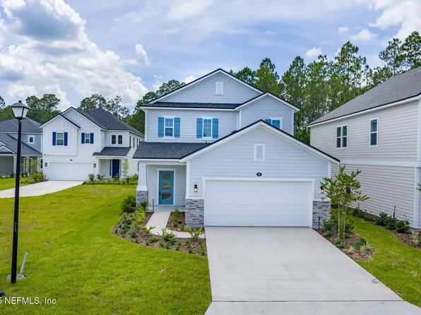 94 RIPPLE Road, St. Johns, FL 32095