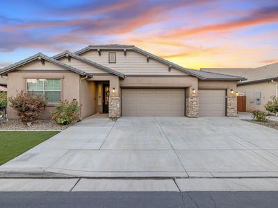 3933 S Parkwood Street, Visalia, CA, 93277