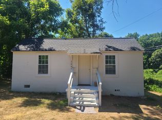 2845 Rowell St, Winston Salem, NC 27101