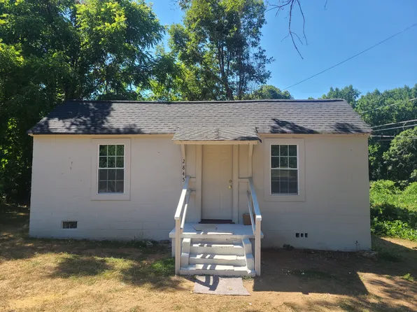 2845 Rowell St, Winston Salem, NC 27101