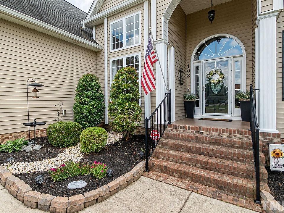 108 Grand Stand Ln, Angier, NC 27501 Zillow