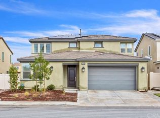 1386 Galaxy Dr, Beaumont, CA 92223