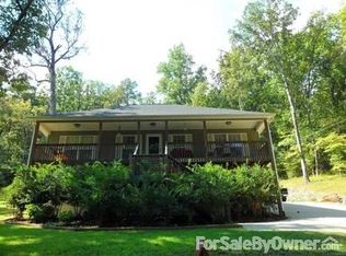 1059 Mill Creek Rd, Warrior, AL 35180