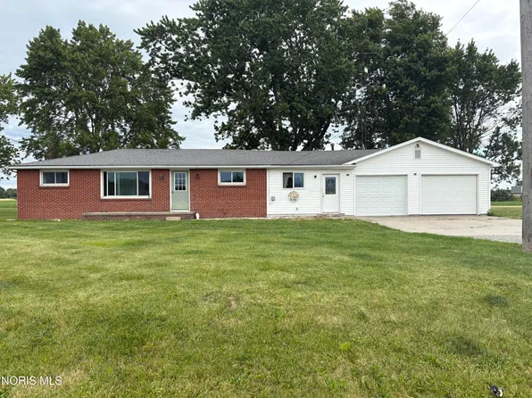 13056 State Route 15, Montpelier, OH 43543