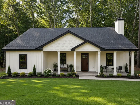 102 Thurman Dr, Thomaston, GA 30286