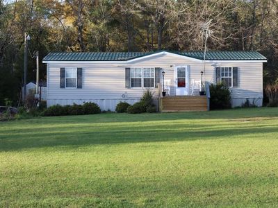 794 Highway 19 S #D, Americus, GA, 31709