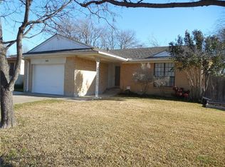 448 Easton Rd, Dallas, TX 75218