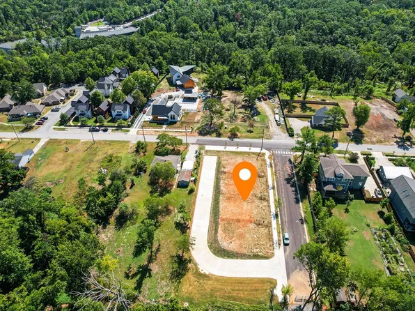 803 NE A St #34-35, Bentonville, AR 72712