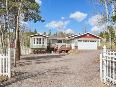 253 Old Dory Hill Road, Black Hawk, CO, 80422