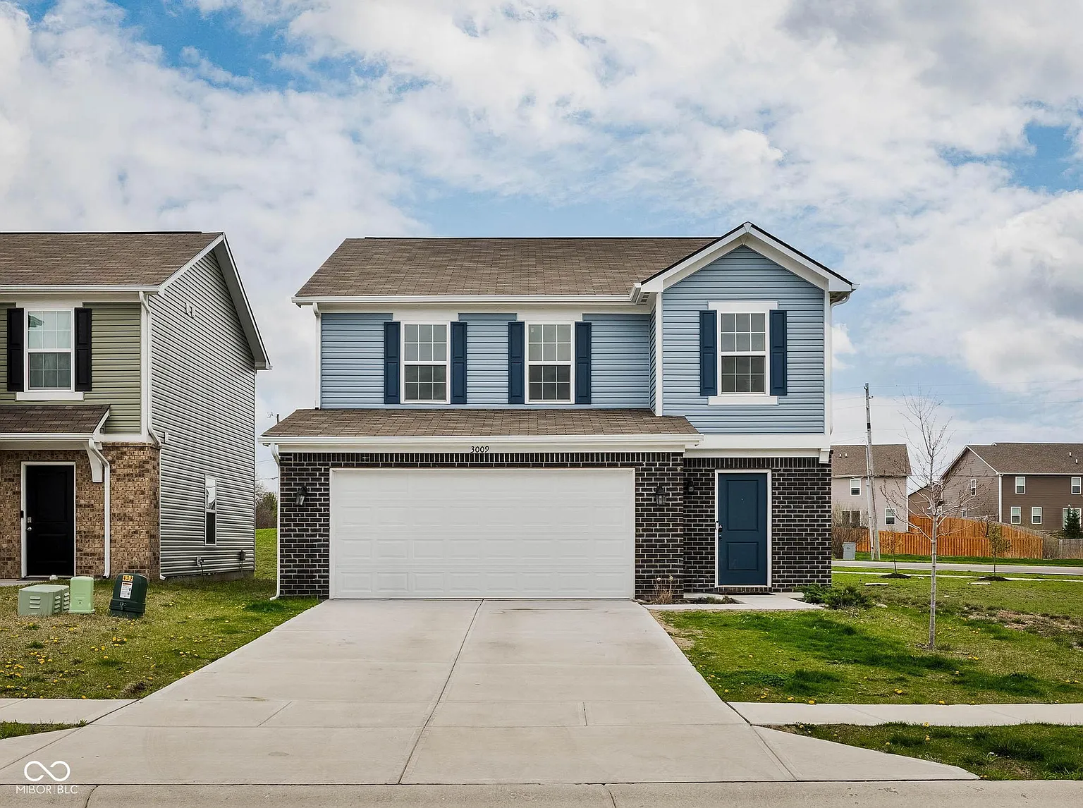3009 Lennon Ln photo 1