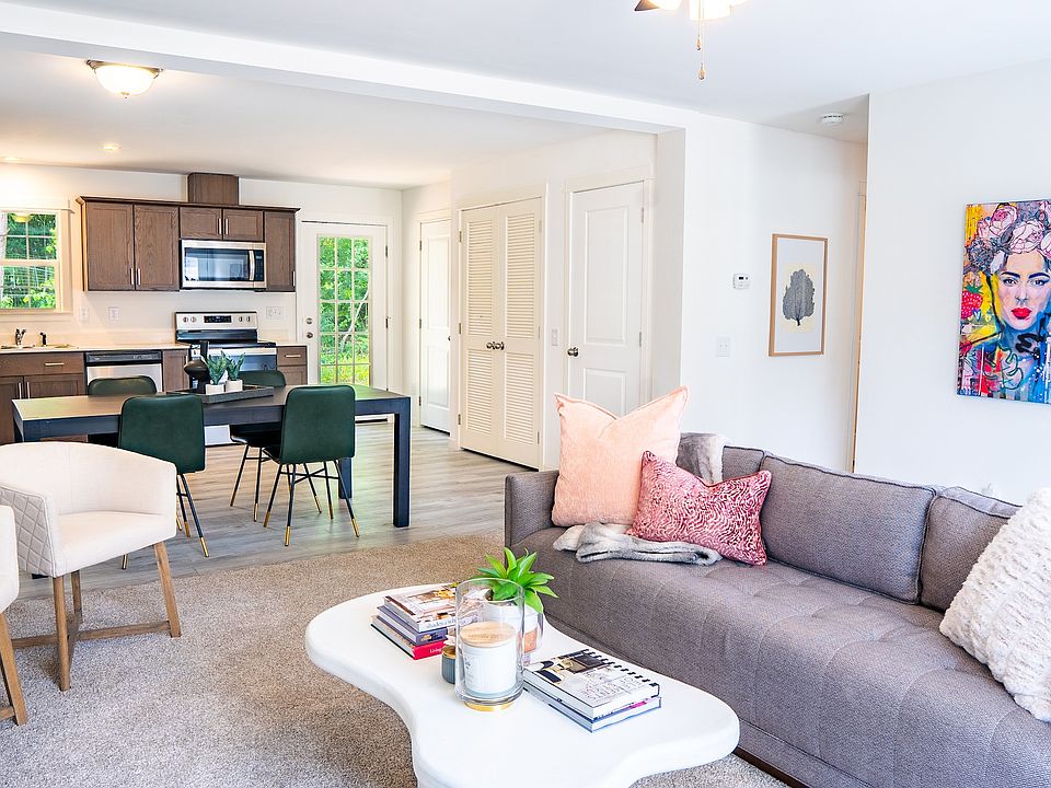 Hangar Flats 4070 Amelia Olive Branch Rd Batavia OH Zillow